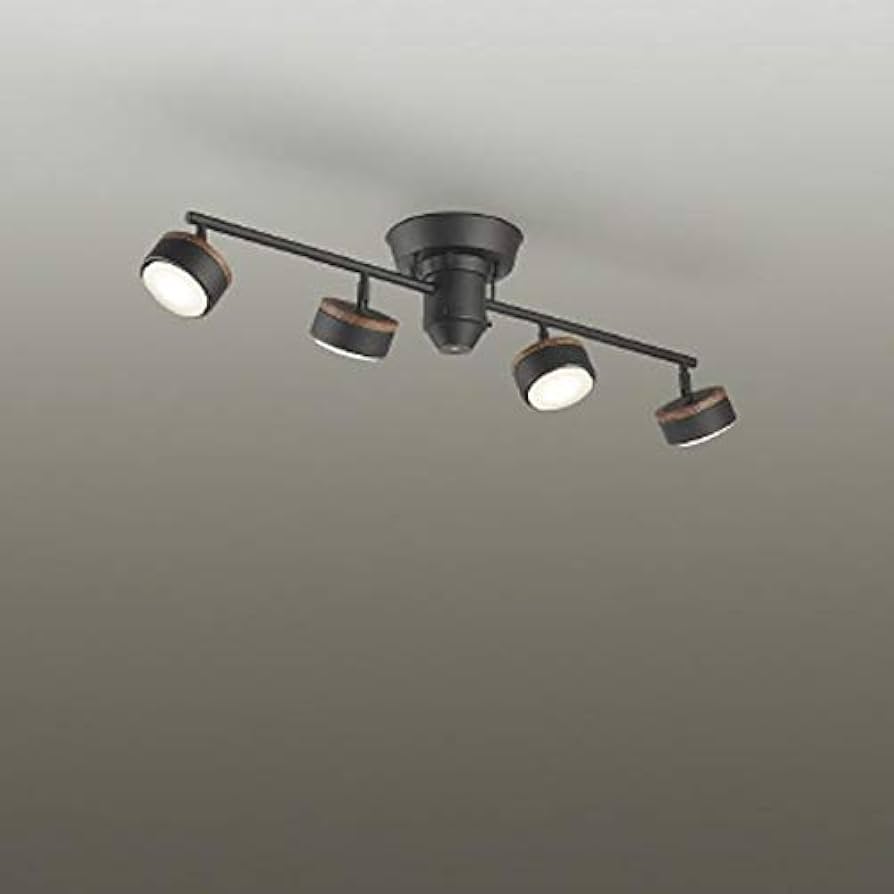 大光電機 LEDスポットライト DXL-81368 楽天市場】大光電機 多灯用スポットライト 屋内用 DXL81368